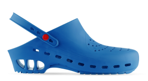 10 razones para usar zuecos sanitarios