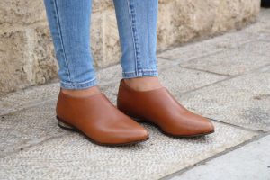 10 tipos de zapatos imprescindibles en tu armario