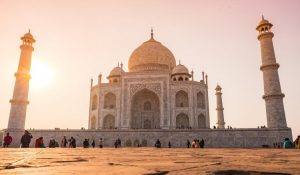 15 tips básicos para viajar a India