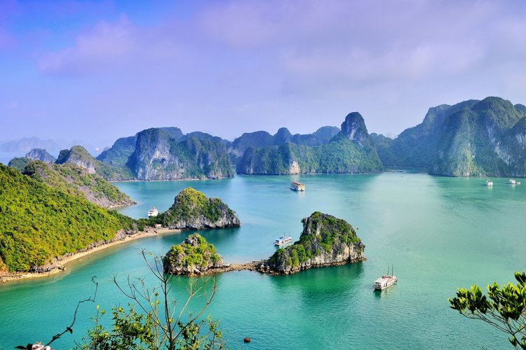 25 consejos prácticos para viajar a Vietnam