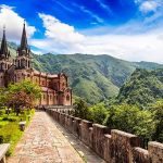 7 consejos para viajar sola a Asturias