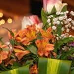 Tipos de arreglos florales para distintas ocasiones