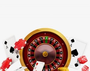 ¿A qué juegos puedes jugar en un casino?