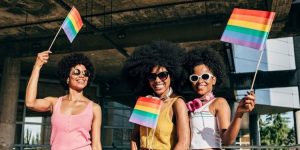Amigxs LGBT: ¿cómo conocer gente del colectivo?