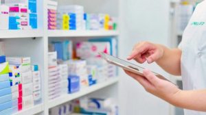 Beneficios de las farmacias online