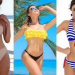 Bikinis de moda para este verano: 5 tendencias para triunfar