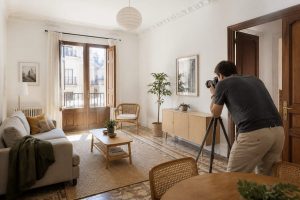 Cómo preparar tu piso para alquilarlo: decoración, fotos y trucos
