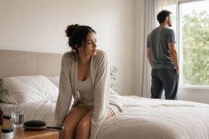 Cómo actúan hombres y mujeres después de una infidelidad: reacciones, decisiones y autocuidado