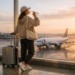 Cómo evitar el jet lag en tus viajes largos: tips que sí funcionan