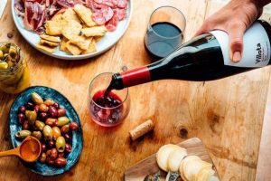 Cómo maridar vinos: la guía definitiva