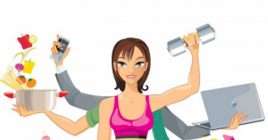 Cómo ser una mujer más proactiva