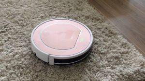 Comparativa de los mejores robots aspiradores iLife