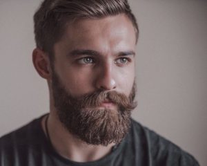Consejos para que tu chico tenga una barba perfecta