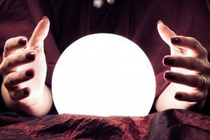 Consejos para saber si eres una vidente natural