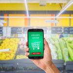 Consejos para usar las apps de compra online en supermercados
