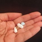 Consejos para utilizar un pastillero semanal