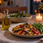 ¿Es bueno tomar aceite de oliva por la noche? Qué conviene valorar