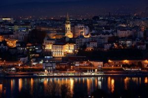 Los lugares más bonitos que descubrí en mi viaje a Serbia