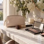 Maquillaje para un evento que empieza de día y termina de noche