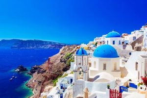 Nombres de islas griegas menos visitadas (y que recomiendo visitar)