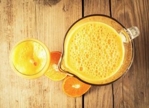 Por qué es tan importante seguir una dieta rica en vitamina C