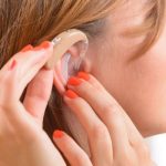 Tipos de audífonos