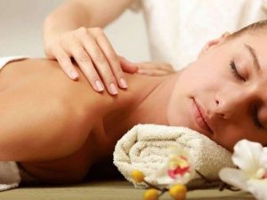 Tipos de masajes y sus beneficios