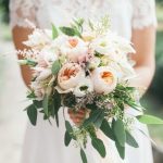 Tips para escoger el ramo de novia perfecto para ti