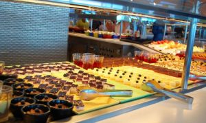 Tips para recuperarse de los excesos de un crucero