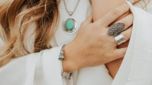 Tips para saber si una joya de plata es de calidad